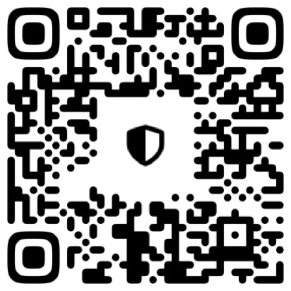 BTC QR
